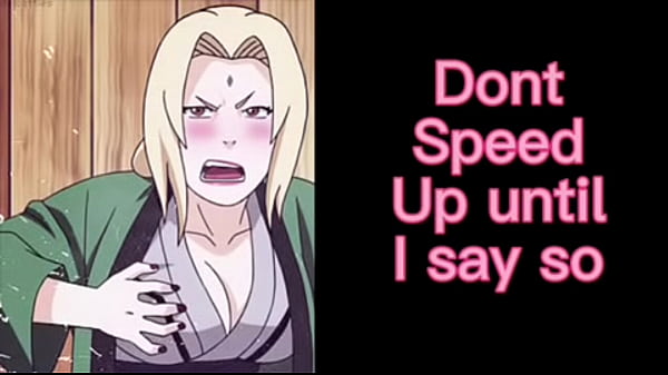 Mistress Tsunade Joi Cbt Cei (Edging, Multiple Endings, Milking, Sissygasm, Post Orgasm, Anal Play)