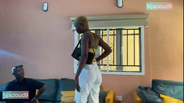 Pregnant MILF filmed a sexy video for her husband, but after that she let touch her huge boobs and belly her perverted stepdad - Milky Mari