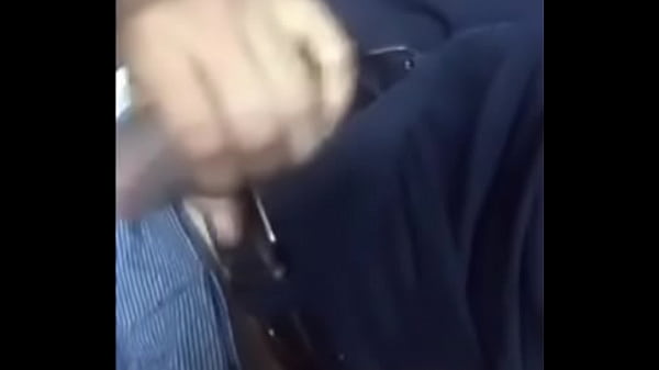 thumb masterbation