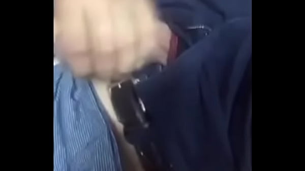 thumb masterbation