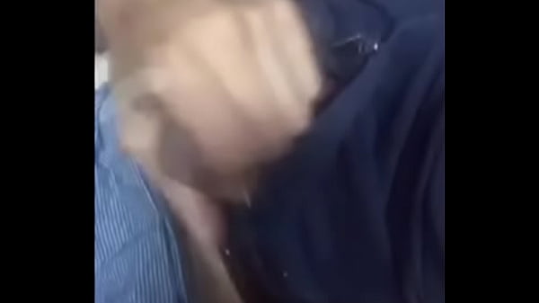 thumb masterbation