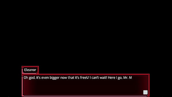 Download Video - Armored Suit Solgante After - Harry NTR Route