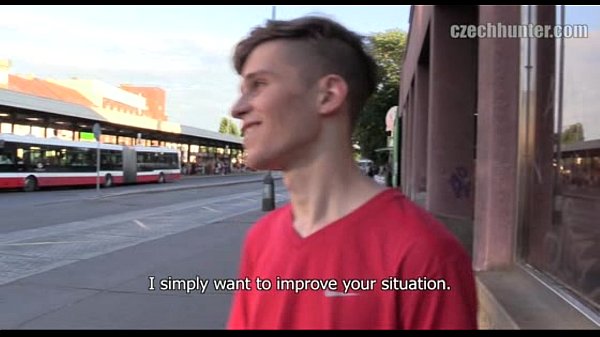 Download Video - CZECH HUNTER 206