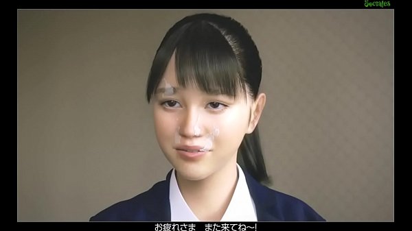 3D Babe casting