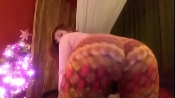 big bubble butt shaking