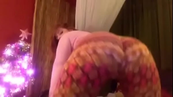 big bubble butt shaking
