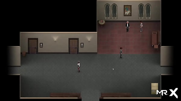 Lust Epidemic = found a photo of a nun in the toilet #5