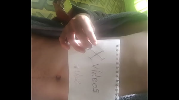 Vídeo de verificación