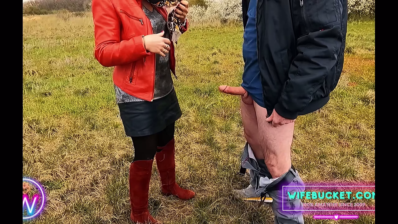 Aficionadas de Wifebucket - Mi esposa madura me dejó la polla vacía al aire libre
                    cumshot facial milf blowjob amateur mature wife outdoors couple wifebucket amateur couple amateur milf outdoor blowjob amateur cumshot amateur blowjob amateur wife amateur facial wife bucket muchos negros