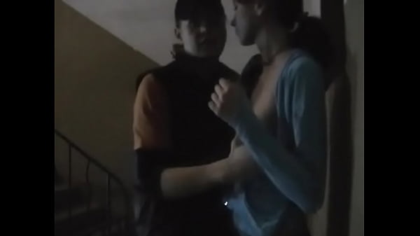 That guy can't live without putting it in her