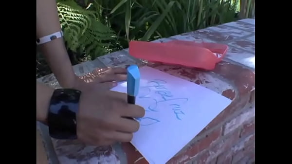 Renae Cruz Loves Bbc