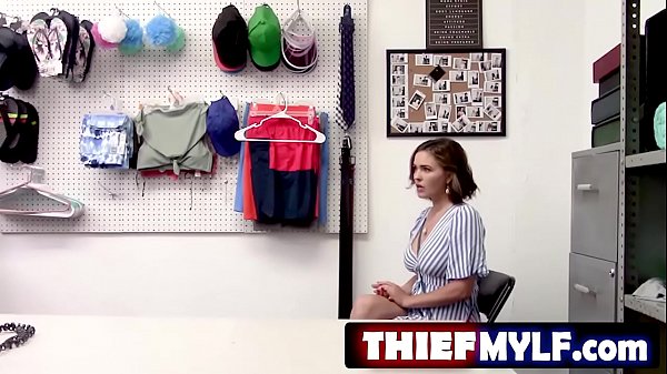 Case Num 4268199 - Krissy Lynn - FULL SCENE on https://thiefMYLF.com