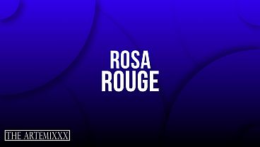 The Blind Taste Test ft Rosa Rouge