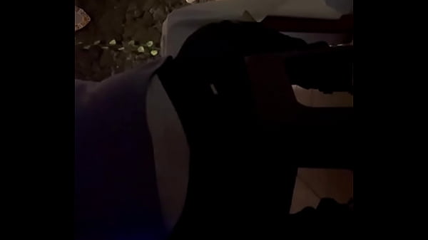 Masseuse takes advantage of blonde. Hidden camera.