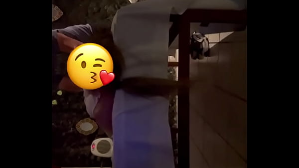 Masseuse takes advantage of blonde. Hidden camera.