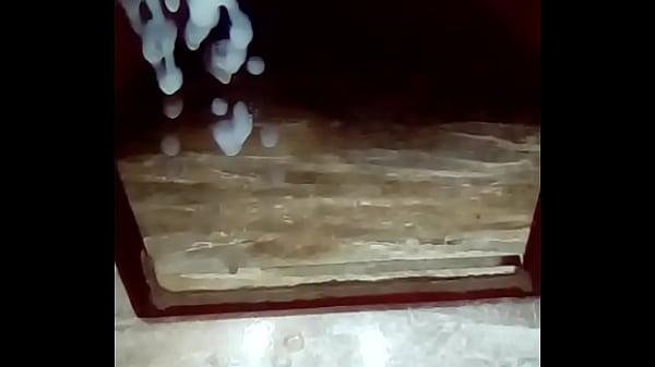 Je Suis Venu Dans Le Miroir