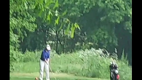 Golfer Gilf