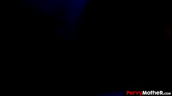 PervyMother - Step Mom Provoked her Stepson in the Morning, Sheena Ryder, Wrex Oliver