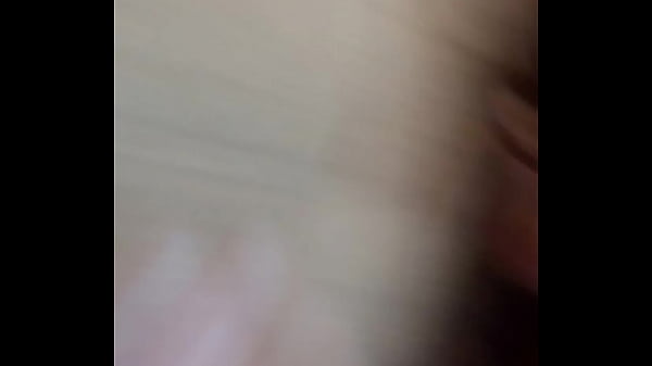 The maid's blowjob