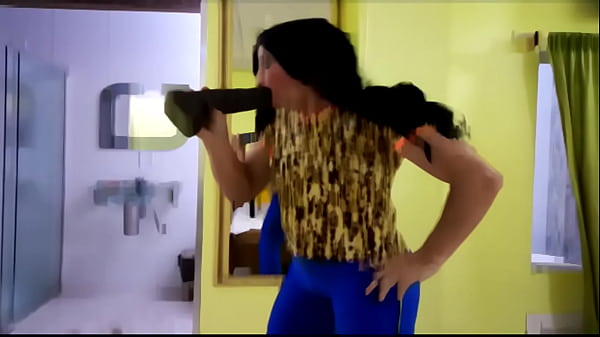 Gode Épais Ki Cane Dans Le Cul