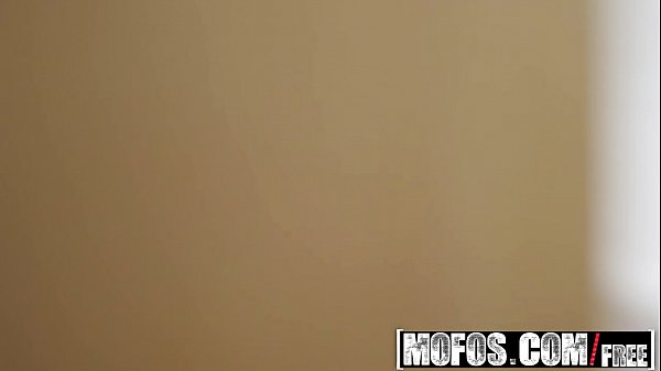 Mofos - Pervs On Patrol - Breast Exam Leads to Sex starring  Lennox Luxe and Bruno Dickens