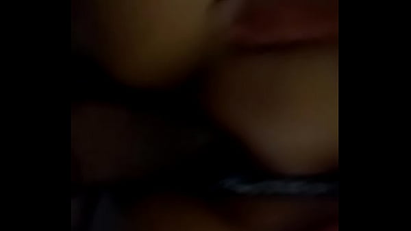 eating neighbor's ass