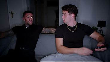 &ldquo;Honey, I don't want to fuck your friend. Please, he's got a huge dick.&rdquo; - Viktoria Vares