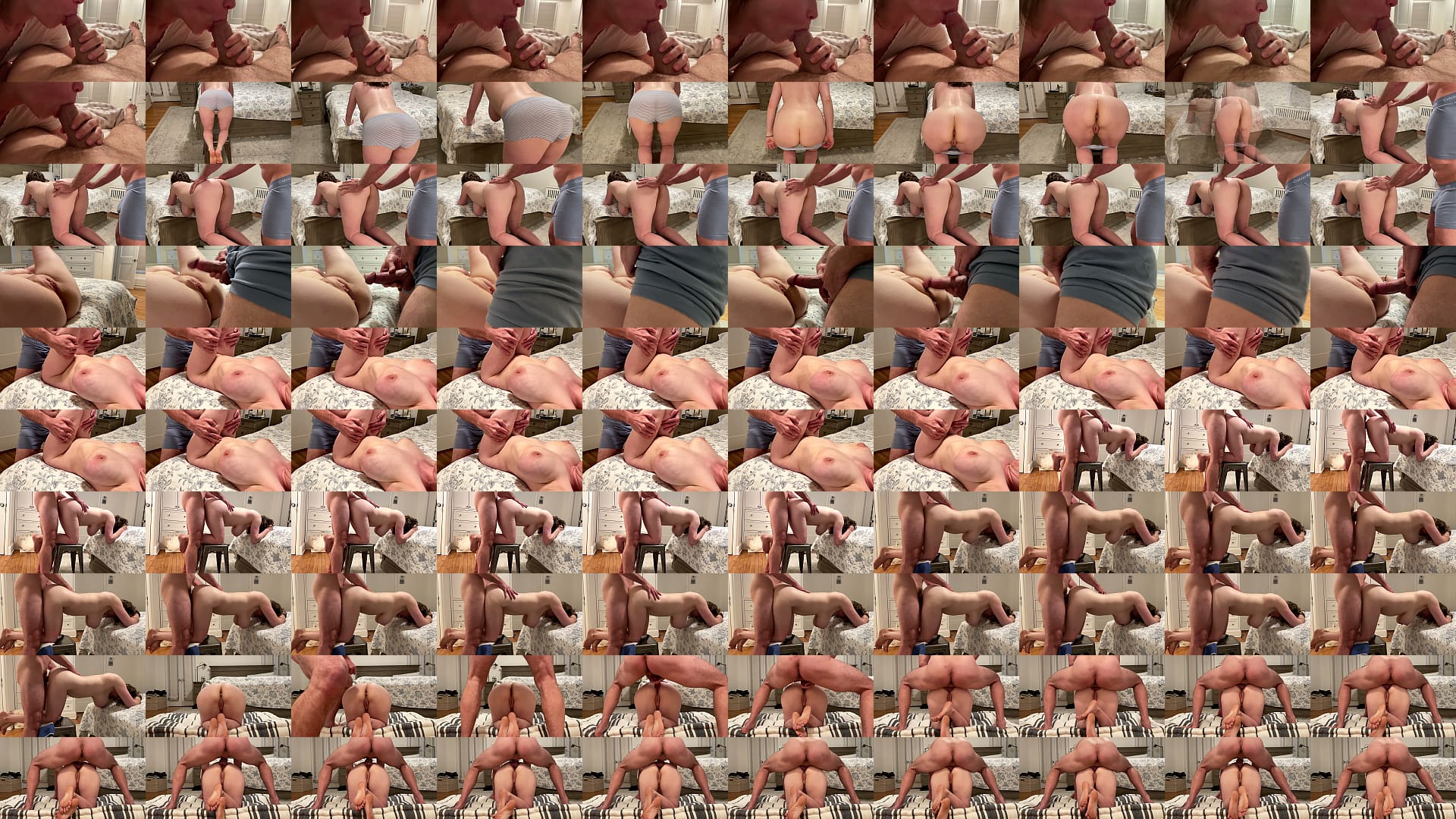 Amateur with big tits tries anal 预览图