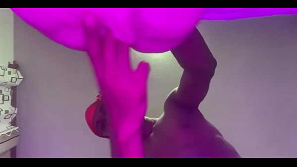 Download Video - Daddy wants to fuck you the way he fucks his toy
