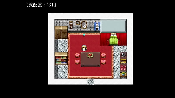 Download Video - HRPG Princess Knight Claris 007 Lewd Princess&sol; Traitor Slave Ending