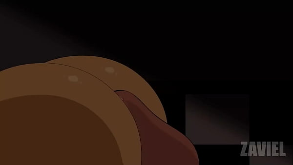 Zaviel fredina y foxy