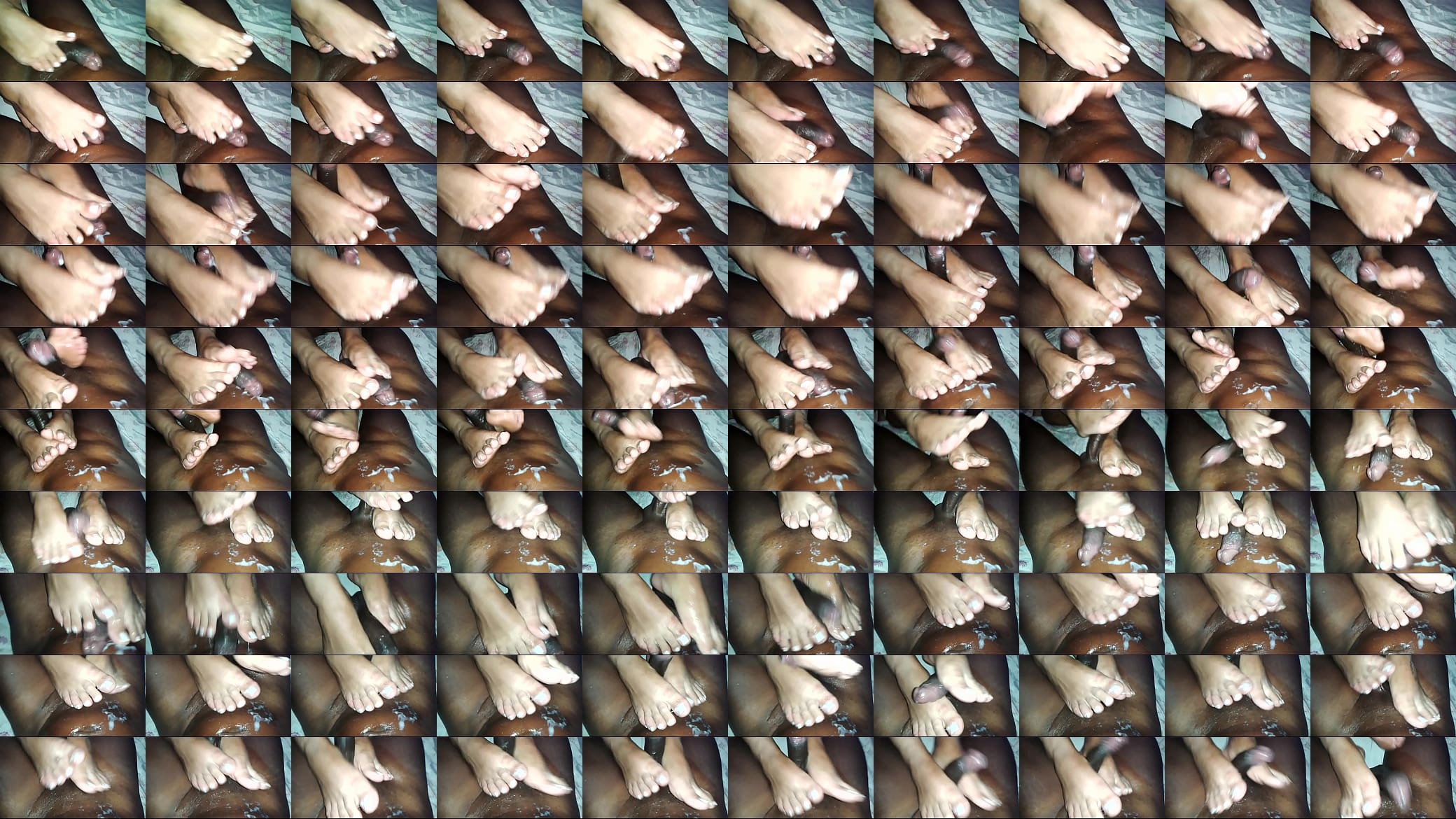 Footjob 预览图