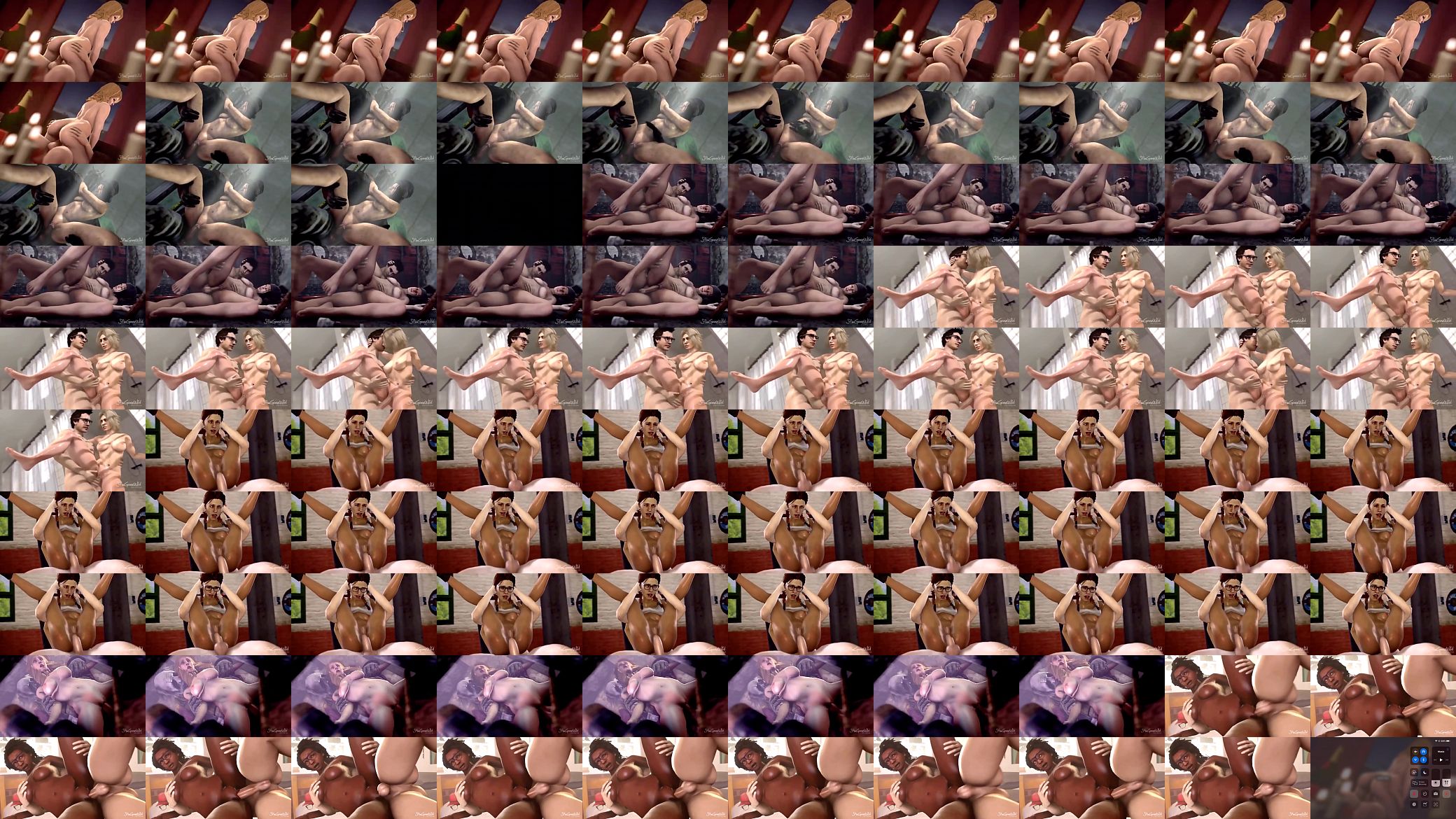 Small d. by Daylight compilation 预览图