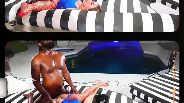 AFTER DARK - VENICE ESCAPE AND MR STIXXX