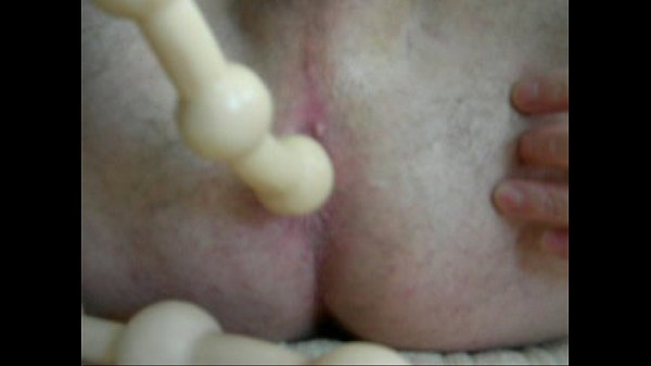 Balls anal