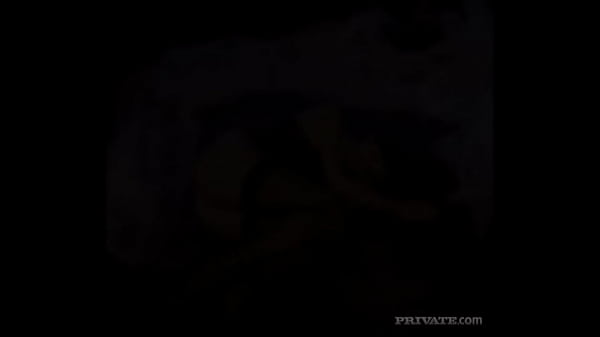 Mercedes Has No Problem Masturbating While a Hard Cock Is up Her Ass