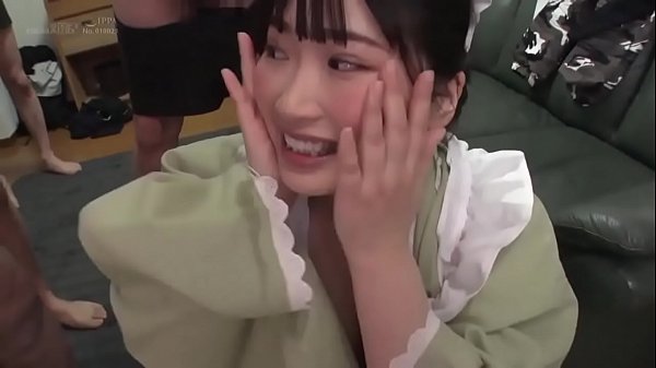 Download Video - Waka Misono sucks and swallws