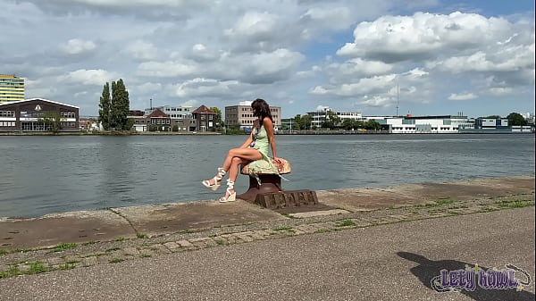 Hard anal BBC interracial fuck in hotel - Joachim Kessef