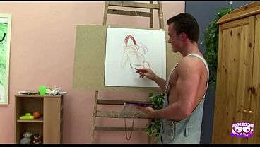 Fit and Tall Girl Alexis Love with perfect natural Tits First Time Porn Casting Fuck with Fat Cock Guy without condom