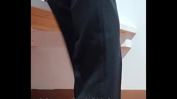 My feet and dirty soles