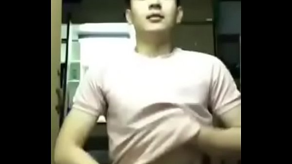 Khoe hàng 18cm trên blued