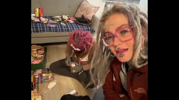 My lovely better half, Lily lu Filmz, is packing the stuff for the marathon! ?️️Who’s your go-to partne...