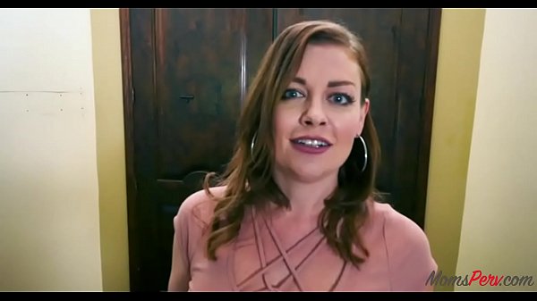 Download Video - Well&comma; I insult my stepson and then blow him