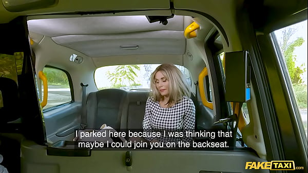 Fake Taxi - You Nearly Became My STEPMOM Let's Fucking fuck