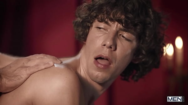 Faithful Servant of the Cult Cristiano Worships...