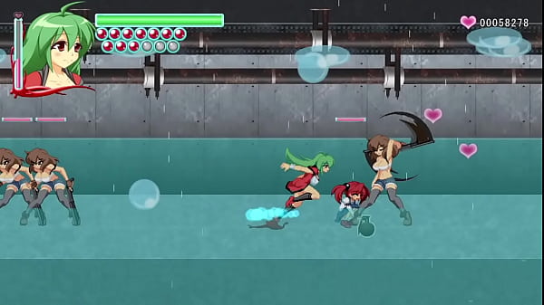 Download Video - she ill server - Part 5&excl; On the girls side now&excl;