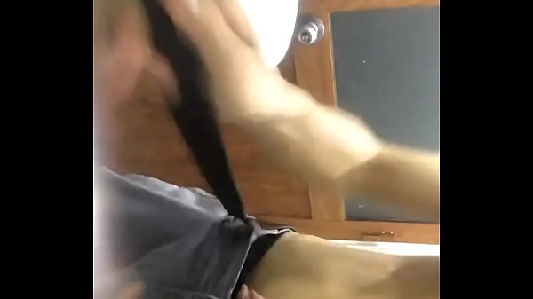 Đức Huy live sục cụ trên Blued