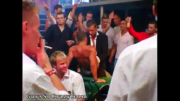 Venezuelan gay porn movie first time You nicer hope your keyboard is