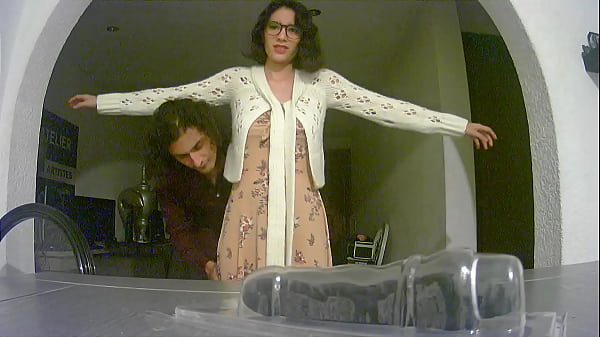 Download Video - Skinny girl job interview went wrong when she was caught stealing from the store&comma;  gets the job and the proper punishment&period; &lpar;Ep01Pt1&rpar; &lpar;https&colon;&sol;&sol;bit&period;ly&sol;3z2f8TZ&rpar;