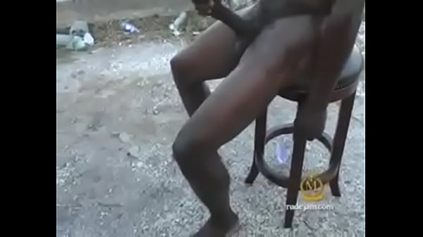 thumb big black dick
